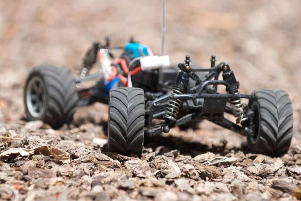 Is Your Rc Car Faster In Reverse This Might Be Why Goodies Rc