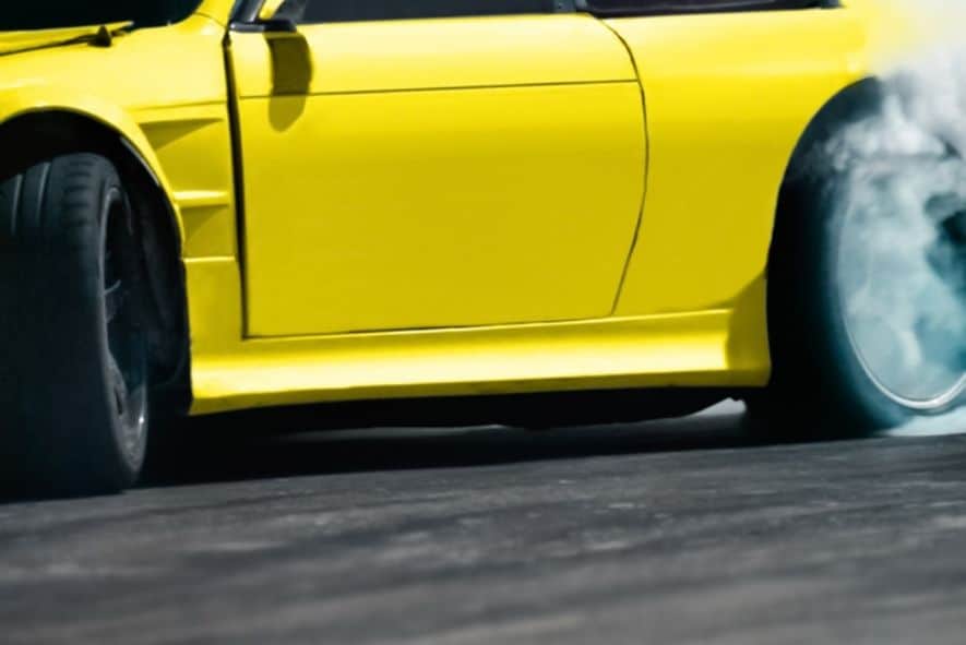 How Fast Are RC Drift Cars?