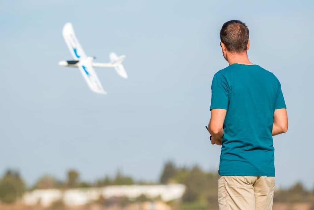 Are RC Planes Hard To Fly?