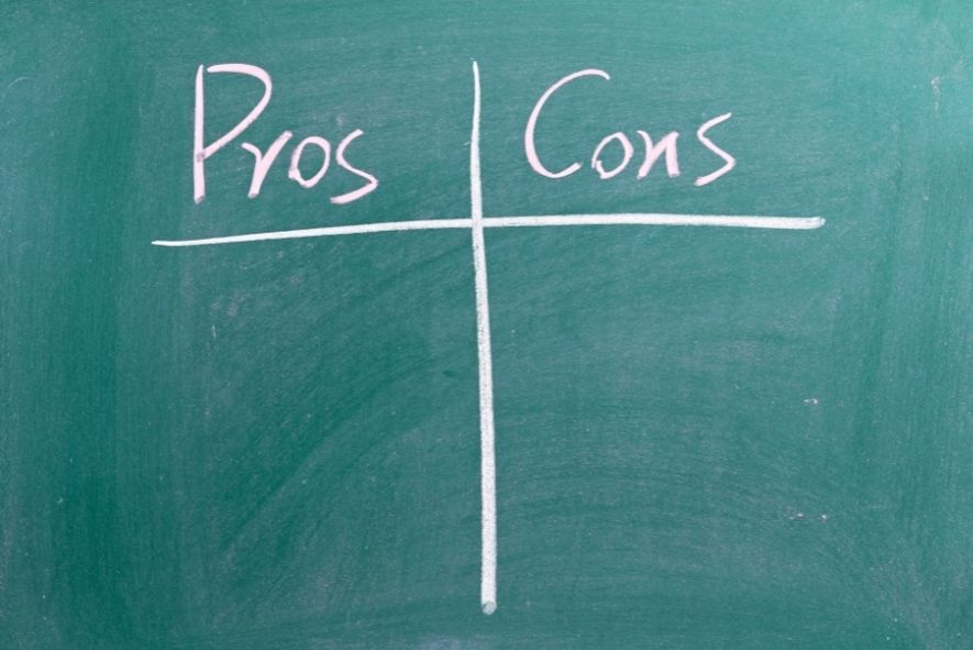 Pros And Cons Of RC Cars