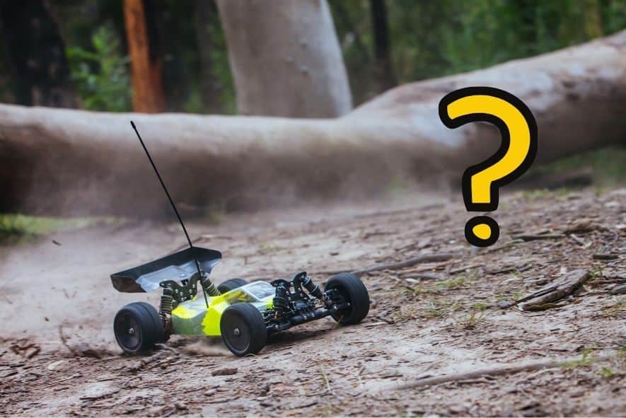 What Is The Best RC Car Out Right Now?