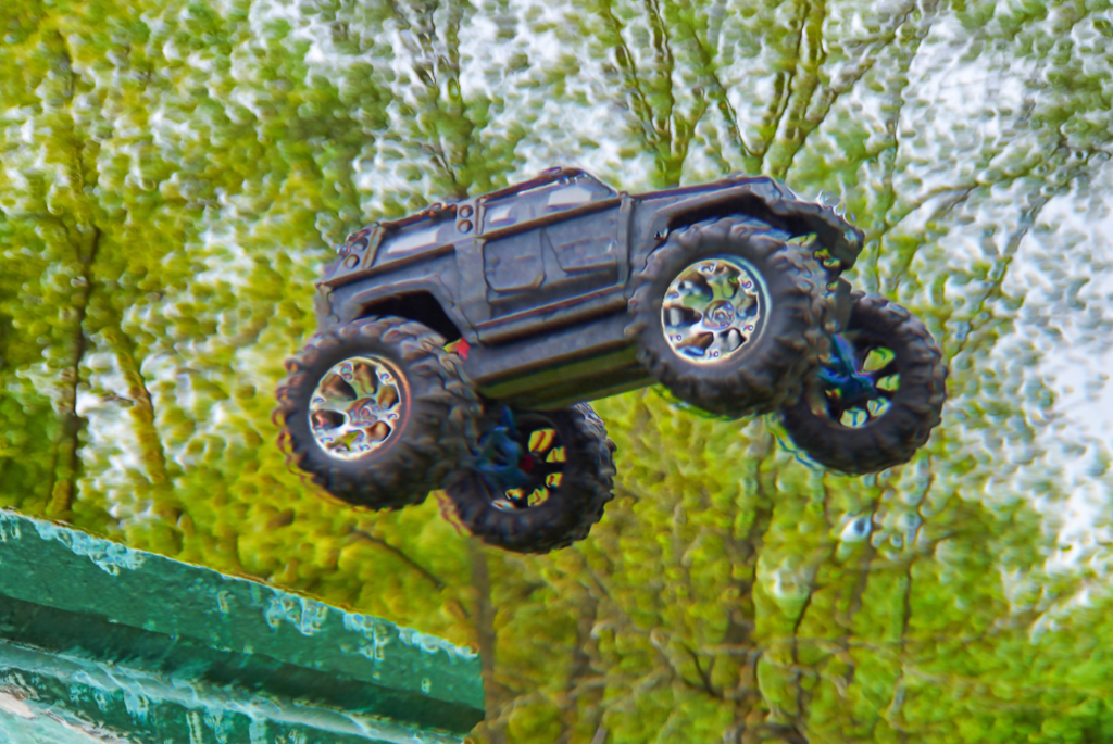 Fastest Brushless RC Truck The Three You Must Check Out Goodies RC