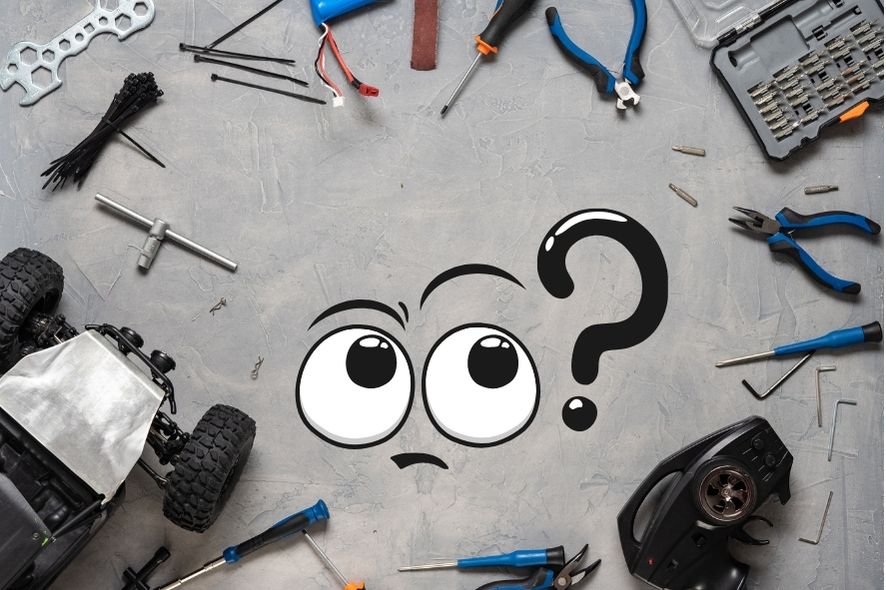 Is It Cheaper To Build An RC Car?