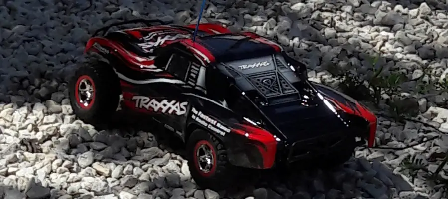 Is It Cheaper To Build An RC Car?