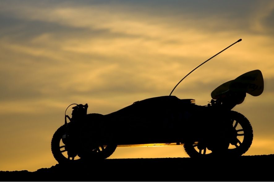 Who Makes The Best Nitro RC Car?
