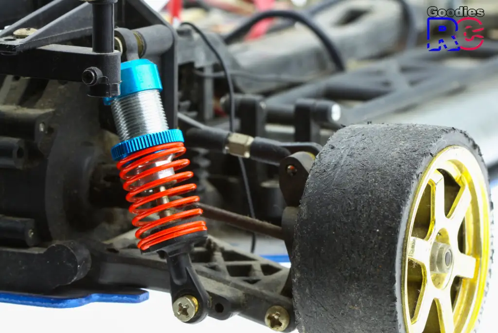 Why Your RC Car Is Stuck In Reverse And How To Fix It