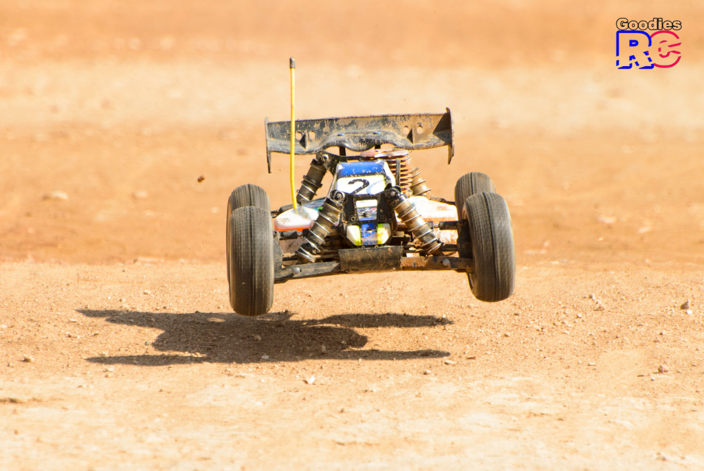 Beginner RC Car Guide