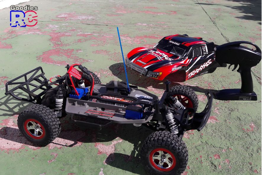 RC Car Not Working? Top 4 Common Reasons And Fixes!