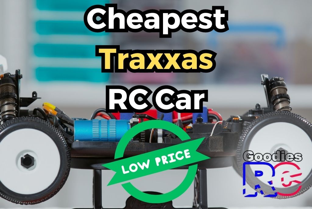 cheapest-traxxas-rc-car