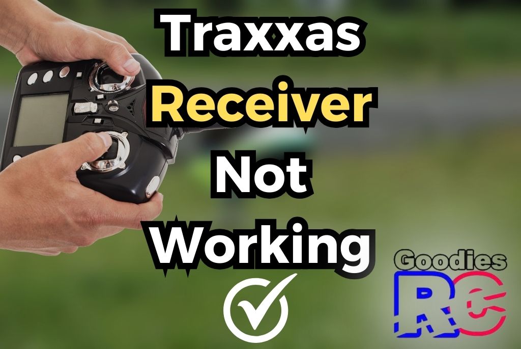 traxxas-receiver-not-working